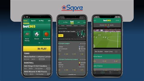 bet365 india app